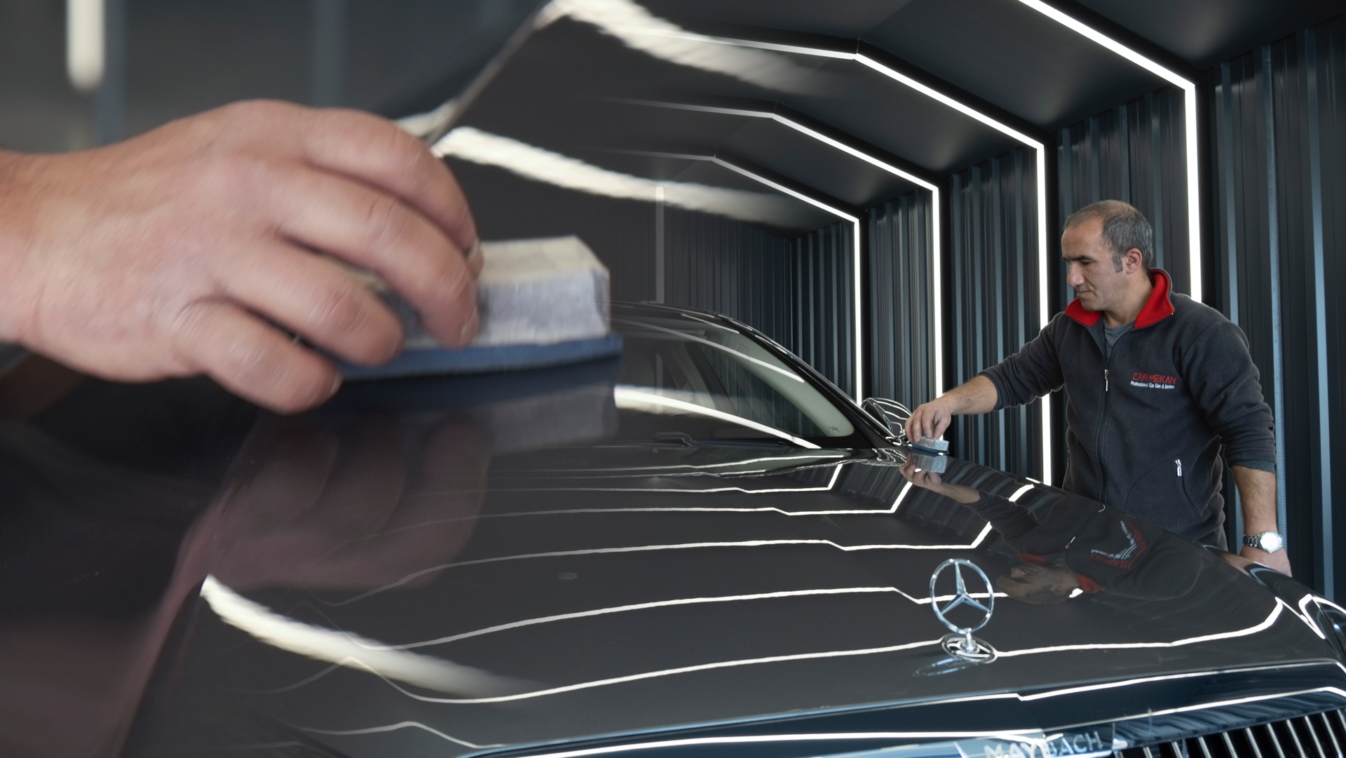 Dedebaşı Seramik Kaplama