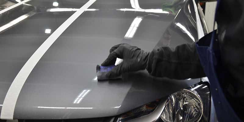 Dedebaşı Seramik Kaplama